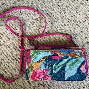 Vera Bradley Purse